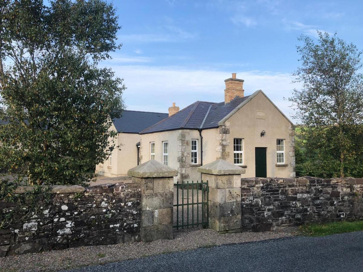 Grannan School, Trillick, Fermanagh And Omagh, Tyrone Exterior foto