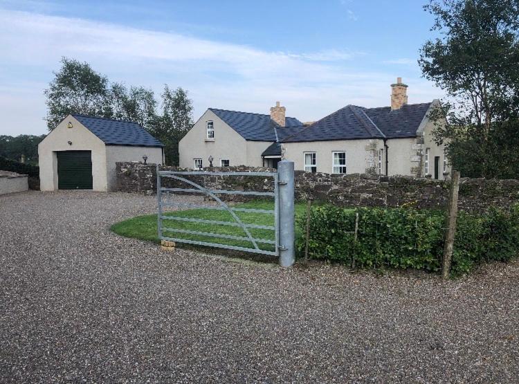 Grannan School, Trillick, Fermanagh And Omagh, Tyrone Exterior foto