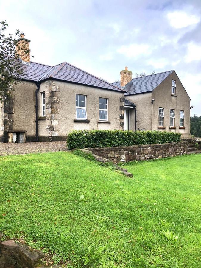 Grannan School, Trillick, Fermanagh And Omagh, Tyrone Exterior foto